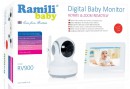 Видеоняня Ramili Baby RV900X24