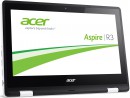 Ноутбук Acer Aspire R3-131T-C35G 11.6" 1366x768 Intel Celeron-N3050 32 Gb 2Gb Intel HD Graphics белый Windows 10 Home NX.G11ER.0075