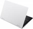 Ноутбук Acer Aspire R3-131T-C35G 11.6" 1366x768 Intel Celeron-N3050 32 Gb 2Gb Intel HD Graphics белый Windows 10 Home NX.G11ER.0076
