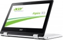 Ноутбук Acer Aspire R3-131T-C35G 11.6" 1366x768 Intel Celeron-N3050 32 Gb 2Gb Intel HD Graphics белый Windows 10 Home NX.G11ER.0079