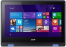 Ноутбук Acer Aspire R3-131T-C08E 11.6" 1366x768 Intel Celeron-N3050 32 Gb 2Gb Intel HD Graphics синий Windows 10 Home NX.G10ER.0079