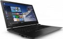 Ноутбук Lenovo IdeaPad 100-15IBY 15.6" 1366x768 Intel Celeron-N2840 500 Gb 2Gb Intel HD Graphics черный DOS 80MJ009VRK4