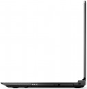 Ноутбук Lenovo IdeaPad 100-15IBY 15.6" 1366x768 Intel Celeron-N2840 500 Gb 2Gb Intel HD Graphics черный DOS 80MJ009VRK6