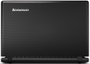 Ноутбук Lenovo IdeaPad 100-15IBY 15.6" 1366x768 Intel Celeron-N2840 500 Gb 2Gb Intel HD Graphics черный DOS 80MJ009VRK7