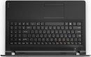 Ноутбук Lenovo IdeaPad 100-15IBY 15.6" 1366x768 Intel Celeron-N2840 500 Gb 2Gb Intel HD Graphics черный DOS 80MJ009VRK9