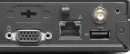 Системный блок Lenovo ThinkCentre M83/10AG/MiniTower/Core i7-4790 84W/4GB/500GB/USB kbd+mouse/NoOS5