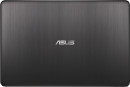 Ноутбук ASUS X540SC 15.6" 1366x768 Intel Pentium-N3700 1 Tb 4Gb nVidia GeForce GT 810M 1024 Мб черный Windows 10 Home 90NB0B21-M007509