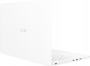 Ноутбук ASUS E202Sa 11.6" 1366x768 Intel Pentium-N3700 500Gb 2Gb Intel HD Graphics белый Windows 10 Home 90NL0051-M007107
