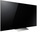 Телевизор 3D 55" SONY KD-55XD9305BR2 черный 3840x2160 1000 Гц Wi-Fi Smart TV SCART RJ-453