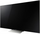 Телевизор 3D 55" SONY KD-55XD9305BR2 черный 3840x2160 1000 Гц Wi-Fi Smart TV SCART RJ-455