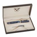 Перьевая ручка Visconti Опера Демо Тайфун F 65118A59F2