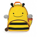 Рюкзак Skip Hop Zoo Pack Пчелка разноцветный2