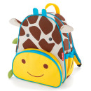 Дошкольный рюкзак Skip Hop Жираф 8 л желтый коричневый SH 210216