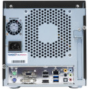 Видеорегистратор сетевой Trassir DuoStation AF 32 HDMI VGA DVI до 32 каналов5