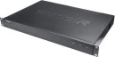 Видеорегистратор сетевой Trassir MiniNVR AF 16 HDMI VGA до 16 каналов