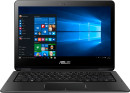 Ноутбук ASUS TP301UA-C4138T 13.3" 1366x768 Intel Core i7-6500U 500 Gb 4Gb Intel HD Graphics серый Windows 10 90NB0AL1-M020402