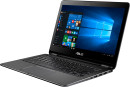 Ноутбук ASUS TP301UA-C4138T 13.3" 1366x768 Intel Core i7-6500U 500 Gb 4Gb Intel HD Graphics серый Windows 10 90NB0AL1-M020403