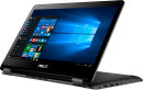 Ноутбук ASUS TP301UA-C4138T 13.3" 1366x768 Intel Core i7-6500U 500 Gb 4Gb Intel HD Graphics серый Windows 10 90NB0AL1-M020408