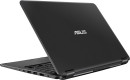 Ноутбук ASUS TP301UA-C4138T 13.3" 1366x768 Intel Core i7-6500U 500 Gb 4Gb Intel HD Graphics серый Windows 10 90NB0AL1-M0204010