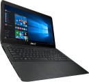Ноутбук ASUS X555YI-XO097T 15.6" 1366x768 AMD A6-7310 500 Gb 4Gb AMD Radeon R5 M230 1024 Мб черный Windows 10 Home 90NB09C8-M015204