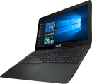 Ноутбук ASUS X555YI-XO097T 15.6" 1366x768 AMD A6-7310 500 Gb 4Gb AMD Radeon R5 M230 1024 Мб черный Windows 10 Home 90NB09C8-M015205