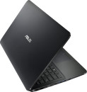 Ноутбук ASUS X555YI-XO097T 15.6" 1366x768 AMD A6-7310 500 Gb 4Gb AMD Radeon R5 M230 1024 Мб черный Windows 10 Home 90NB09C8-M015207