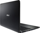Ноутбук ASUS X555YI-XO097T 15.6" 1366x768 AMD A6-7310 500 Gb 4Gb AMD Radeon R5 M230 1024 Мб черный Windows 10 Home 90NB09C8-M015209