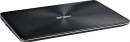 Ноутбук ASUS X555YI-XO097T 15.6" 1366x768 AMD A6-7310 500 Gb 4Gb AMD Radeon R5 M230 1024 Мб черный Windows 10 Home 90NB09C8-M0152010