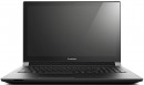 Ноутбук Lenovo IdeaPad B5045 15.6" 1366x768 AMD E-E1-6010 500 Gb 2Gb AMD Radeon R2 черный Windows 10 Home 594462755