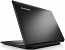 Ноутбук Lenovo IdeaPad B5045 15.6" 1366x768 AMD E-E1-6010 500 Gb 2Gb AMD Radeon R2 черный Windows 10 Home 594462756