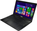 Ноутбук ASUS F553SA 15.6" 1366x768 Intel Celeron-N3050 500 Gb 2Gb Intel HD Graphics черный Windows 10 Home 90NB0AC1-M059802