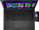Ноутбук ASUS F553SA 15.6" 1366x768 Intel Celeron-N3050 500 Gb 2Gb Intel HD Graphics черный Windows 10 Home 90NB0AC1-M059803