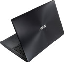 Ноутбук ASUS F553SA 15.6" 1366x768 Intel Celeron-N3050 500 Gb 2Gb Intel HD Graphics черный Windows 10 Home 90NB0AC1-M059806