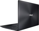 Ноутбук ASUS F553SA 15.6" 1366x768 Intel Celeron-N3050 500 Gb 2Gb Intel HD Graphics черный Windows 10 Home 90NB0AC1-M059807