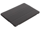 Чехол IT BAGGAGE для планшета Huawei Media Pad M2 10" искус.кожа ультратонкий черный ITHWM2105-12