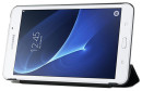 Чехол IT BAGGAGE для планшета SAMSUNG Galaxy Tab A 7" SM-T285/SM-T280 ультратонкий черный ITSSGTA7005-12