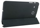 Чехол IT BAGGAGE для планшета SAMSUNG Galaxy Tab E 8" SM-T377 искус. кожа черный ITSSGTE85-14