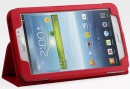 Чехол IT BAGGAGE для планшета SAMSUNG Galaxy Tab A 7" SM-T285/SM-T280 искус.кожа красный ITSSGTA70-32