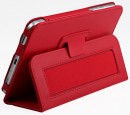 Чехол IT BAGGAGE для планшета SAMSUNG Galaxy Tab A 7" SM-T285/SM-T280 искус.кожа красный ITSSGTA70-33