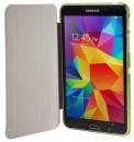 Чехол IT BAGGAGE для планшета SAMSUNG Galaxy Tab A 7" SM-T285/SM-T280 ультратонкий лайм ITSSGTA7005-52
