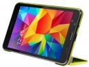 Чехол IT BAGGAGE для планшета SAMSUNG Galaxy Tab A 7" SM-T285/SM-T280 ультратонкий лайм ITSSGTA7005-54