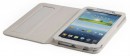 Чехол IT BAGGAGE для планшета SSAMSUNG Galaxy Tab A 7" SM-T285/SM-T280 искус.кожа белый ITSSGTA70-04