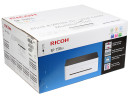 МФУ Ricoh Aficio SP 150SU черно-белая A4 1200x600 dpi 22ppm USB6