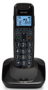 Радиотелефон DECT Texet TX-D7505A черный2