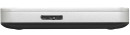 Внешний жесткий диск 2.5" USB 3.0 1Tb Toshiba Canvio Premium серебристый HDTW110EC3AA7