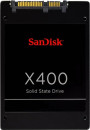 Твердотельный накопитель SSD 2.5" 128 Gb SanDisk SD8SB8U-128G-1122 Read 540Mb/s Write 340Mb/s TLC