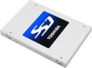 Твердотельный накопитель SSD 2.5" 120 Gb Toshiba THNSNJ1T02CSY4PDGB Read 534Mb/s Write 482Mb/s
