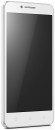 Смартфон Lenovo Vibe C белый 5" 8 Гб LTE Wi-Fi GPS 3G PA300021RU3
