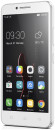 Смартфон Lenovo Vibe C белый 5" 8 Гб LTE Wi-Fi GPS 3G PA300021RU4