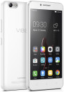 Смартфон Lenovo Vibe C белый 5" 8 Гб LTE Wi-Fi GPS 3G PA300021RU5